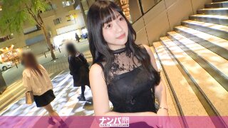 マジ軟派、初撮。 2068 全ての男を勃たせるG乳おっぱいに…