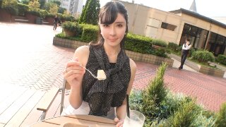 【美人爆乳IカップOL】止まらない快楽！止まらない潮吹き！痙…