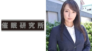 【配信限定】高学歴女を催眠でメロメロに洗脳してセックスしまく…