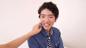 ラブメン 浅井陽登 AVDEBUT 〜僕のSEX見てください…