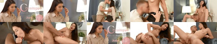 Creampie あなたとなら中出しが気持ちいい Josie / ジョシー:サンプル画像