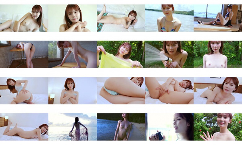 Miru6 Thanks to the island・miru:サンプル画像