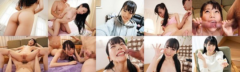 愛嬌満点！ドキドキ勘違いしちゃう人懐っこさ！雨にも負けず風にも負けずめちゃくちゃイキまくるデビュー作！ 柳井める:サンプル画像